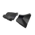 1 Pair Front Hood Dust Sponge Block for Land Rover Discovery 3 4 (2004–2016)
