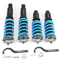 Adjustable Coilover Suspension for Honda CRV (1996–2001)