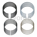 Piston Ring Set MD195850 for Mitsubishi 4G63 4G63K (Forklift)
