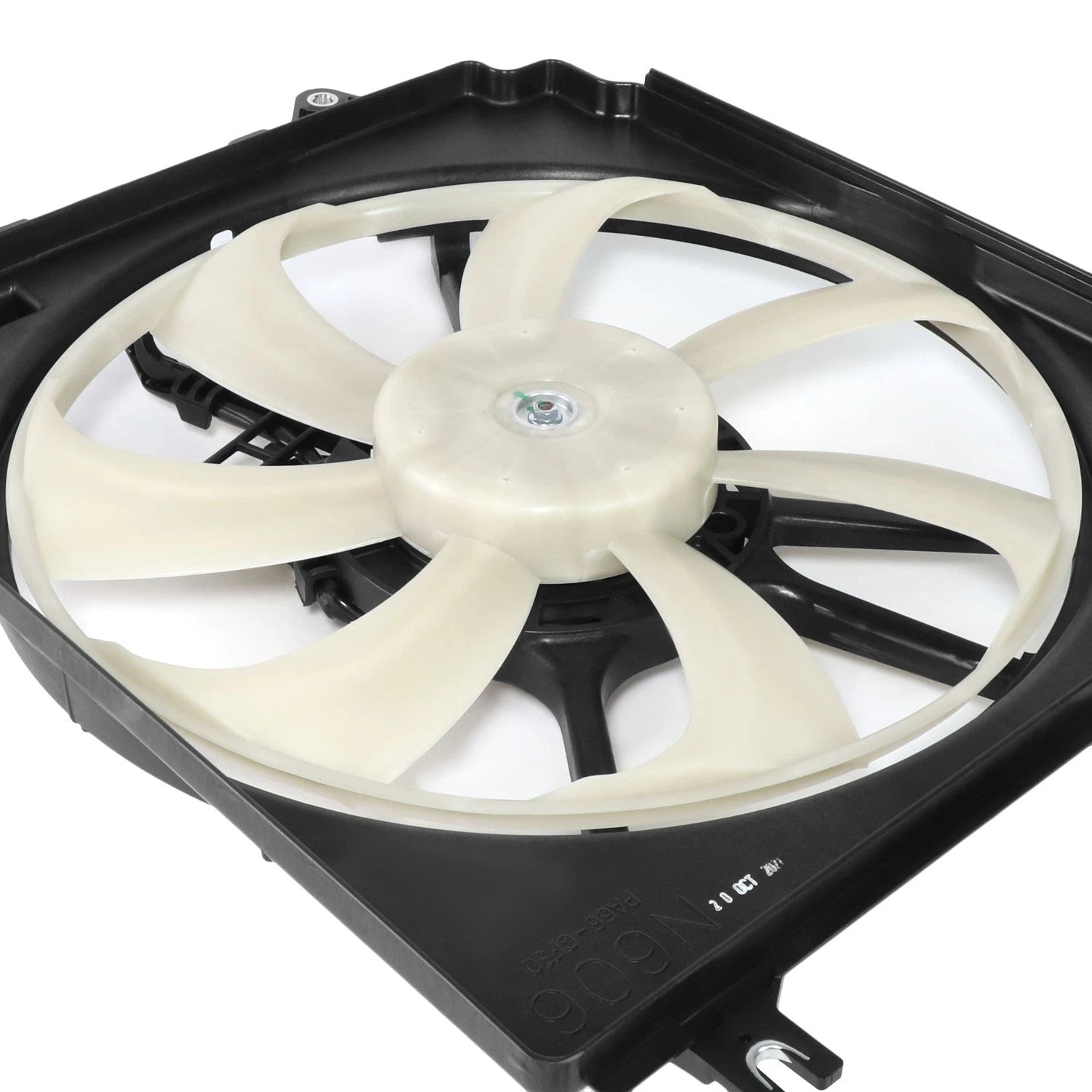A/C Condenser Cooling Fan Assembly for Honda CR-V 2017–2022