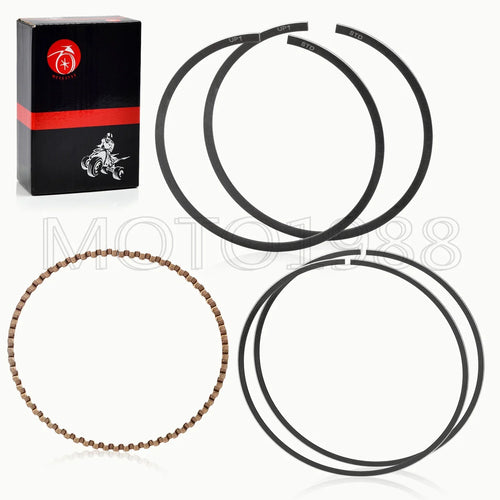 0.25mm Oversize Piston & Ring Gasket Kit for Yamaha G21/G22