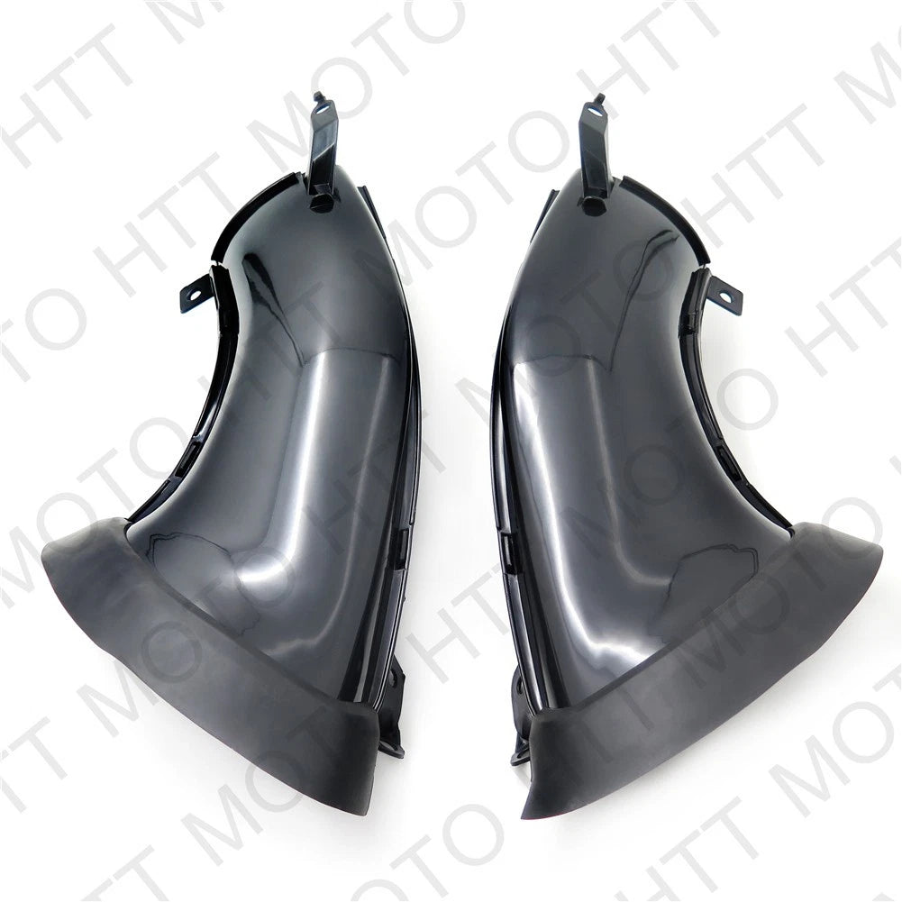Air Intake Tube Duct Set for Yamaha YZF R1 (2007–2008)