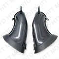 Air Intake Tube Duct Set for Yamaha YZF R1 (2007–2008)