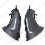 Air Intake Tube Duct Set for Yamaha YZF R1 (2007–2008)