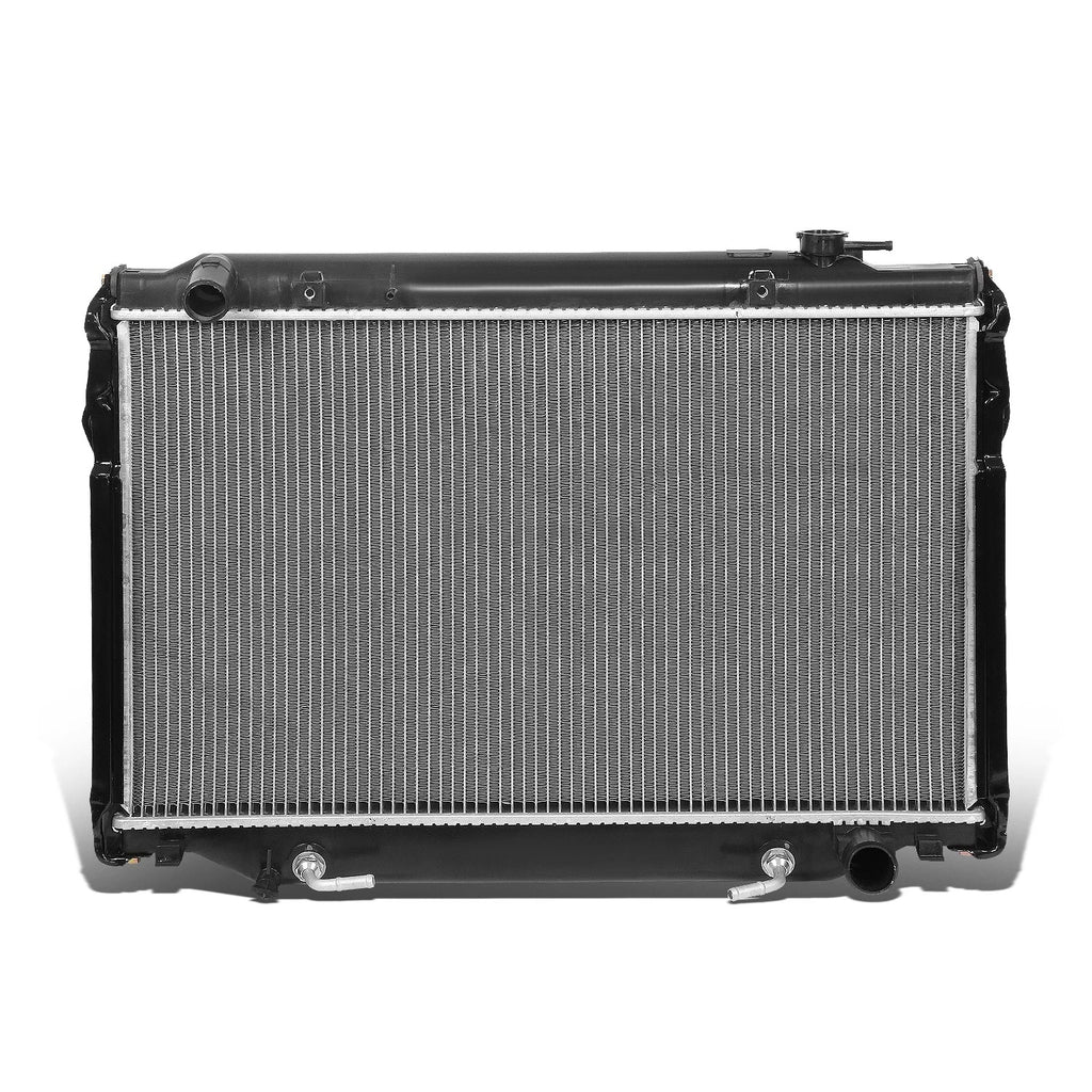 Aluminum Replacement Radiator for Lexus LX450 (1993–1997) DPI 1918