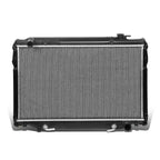 Aluminum Replacement Radiator for Lexus LX450 (1993–1997) DPI 1918