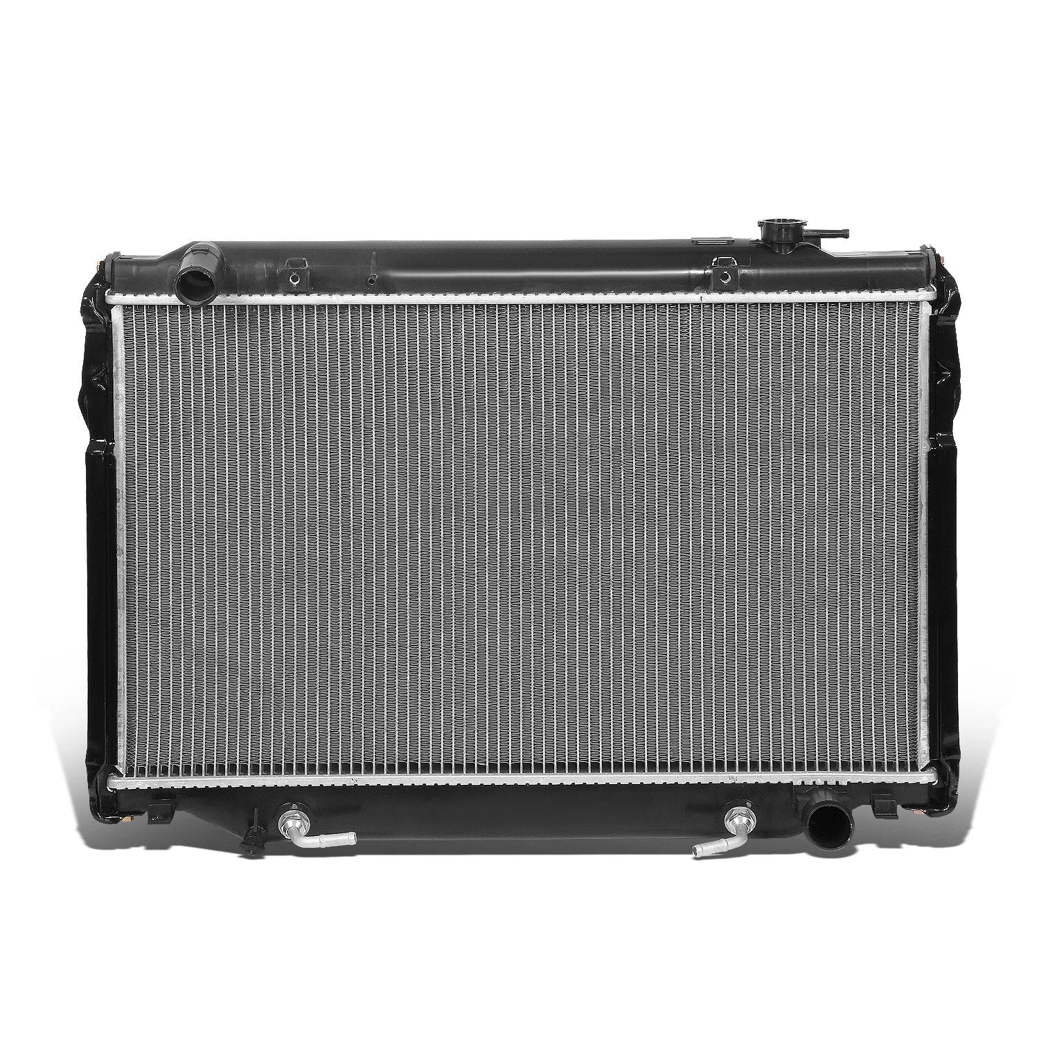 Aluminum Replacement Radiator for Lexus LX450 (1993–1997) DPI 1918