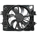 Radiator Cooling Fan for Nissan Sentra S 2.0L (2020–2021) 624750