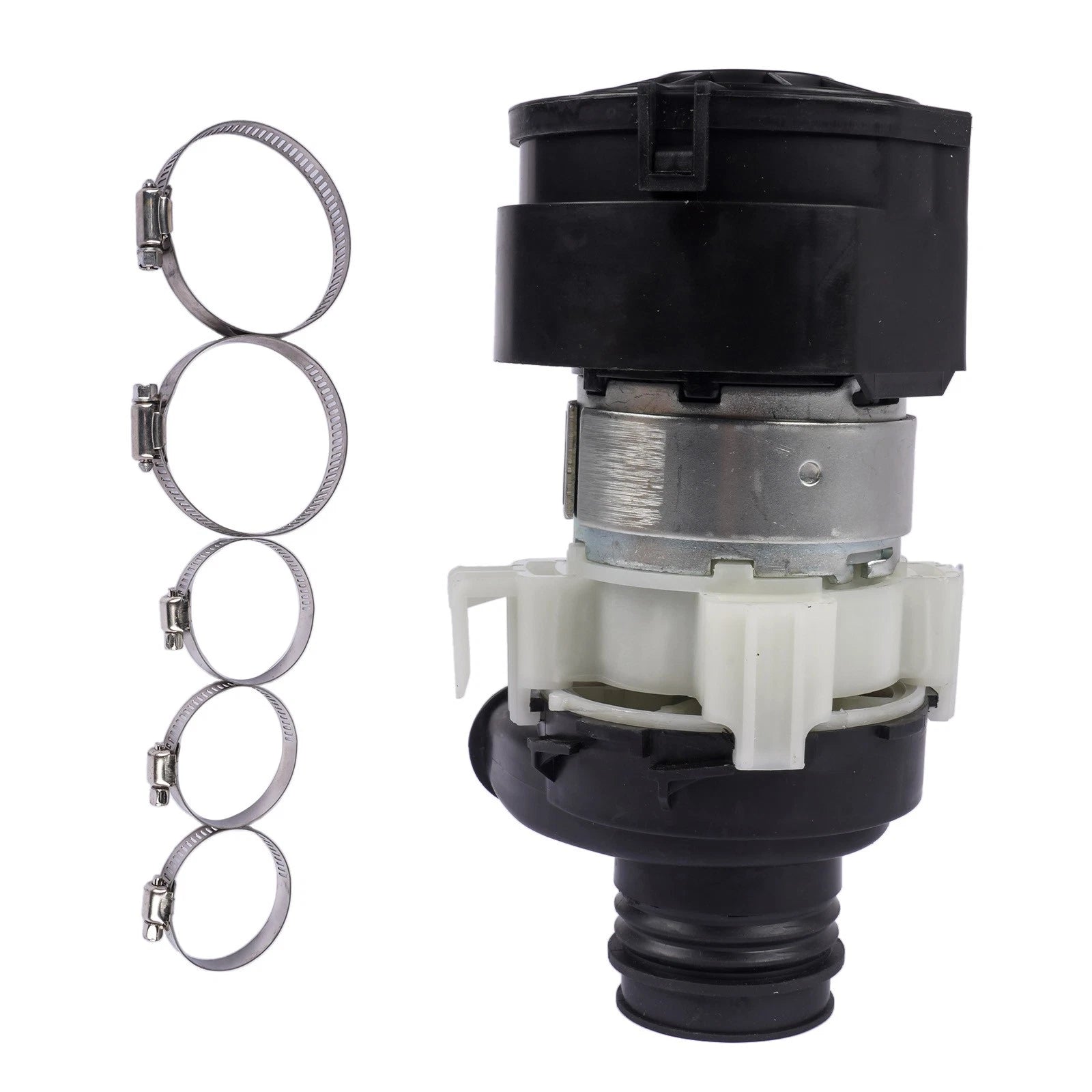 Circulation Pump Assembly for GE Dishwasher (WD26X23258, WD26X22518)
