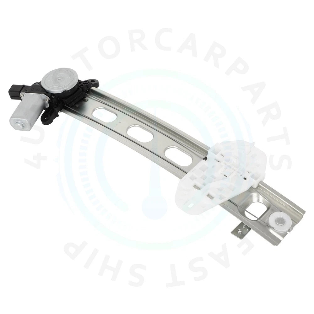 Front Right Window Regulator with Motor for Honda Civic (2006–2011)
