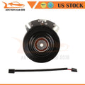 Upgraded PTO Clutch for MTD Cub Cadet 717 (1961–2023)