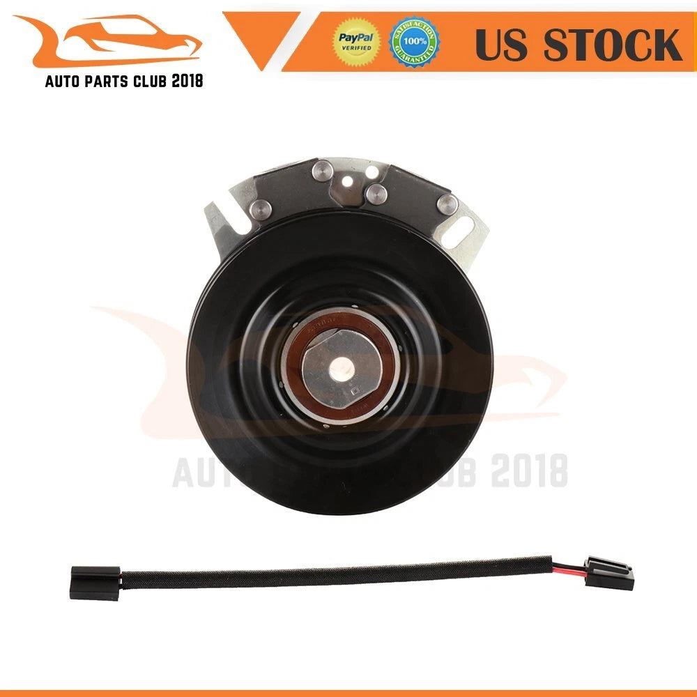 Upgraded PTO Clutch for MTD Cub Cadet 717 (1961–2023)