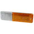 LH Front Bar Light for Nissan 720 Patrol MQ LHS Left Passenger (1979-1987)