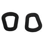 Set of 2 Rubber Fuel Seals for Petrol Canister (5/10/20 Litre)