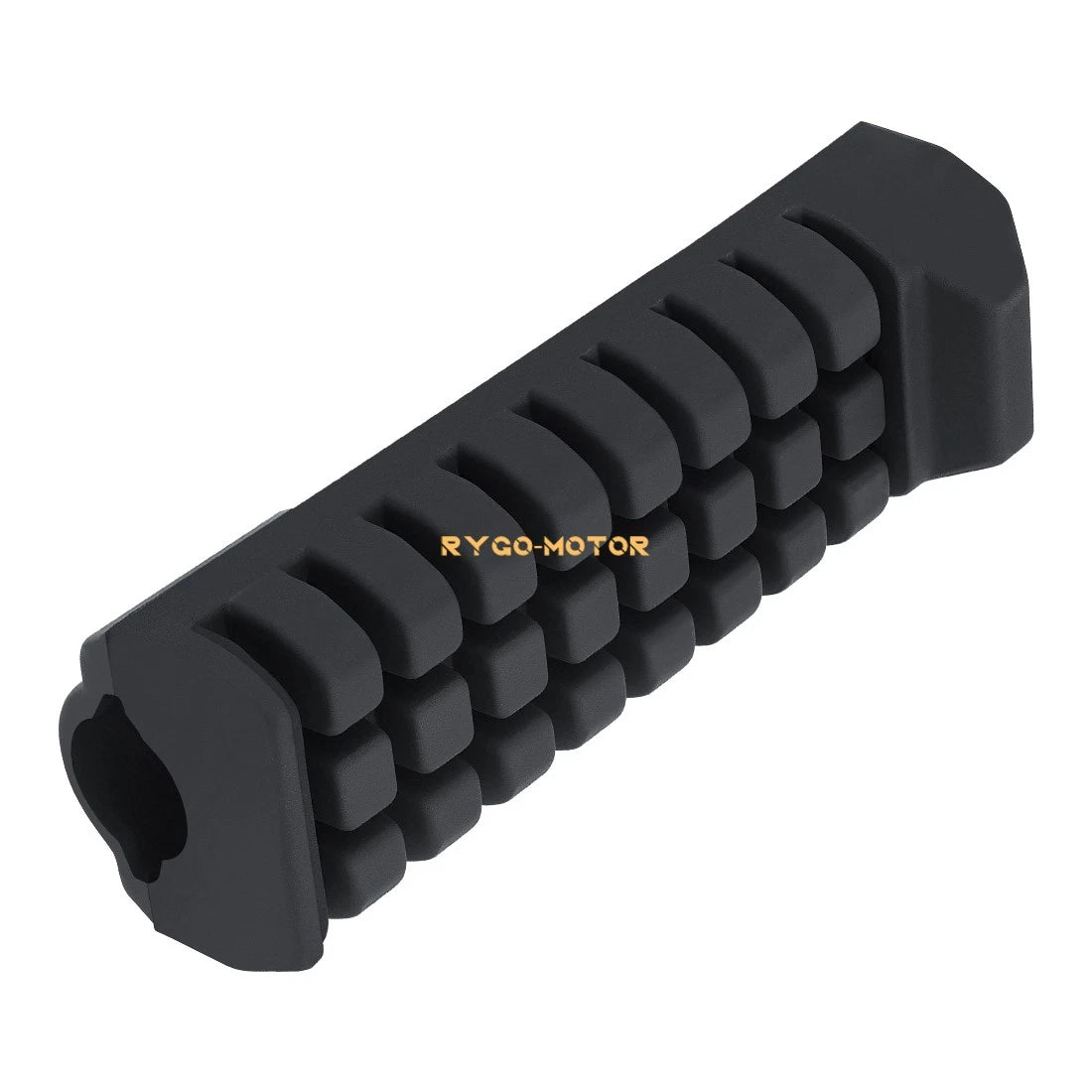 Rubber Foot Peg Rest for Suzuki QuadSport 80 LT80 (1987–2006) Part # 43551-40B00