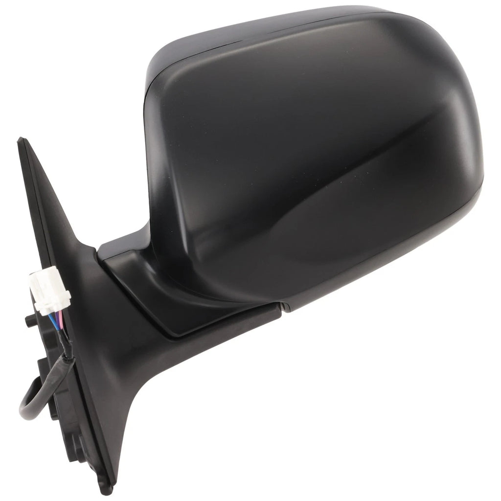 Driver Left Side Mirror for Subaru Legacy Outback (2011–2014)