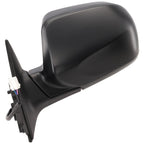 Driver Left Side Mirror for Subaru Legacy Outback (2011–2014)