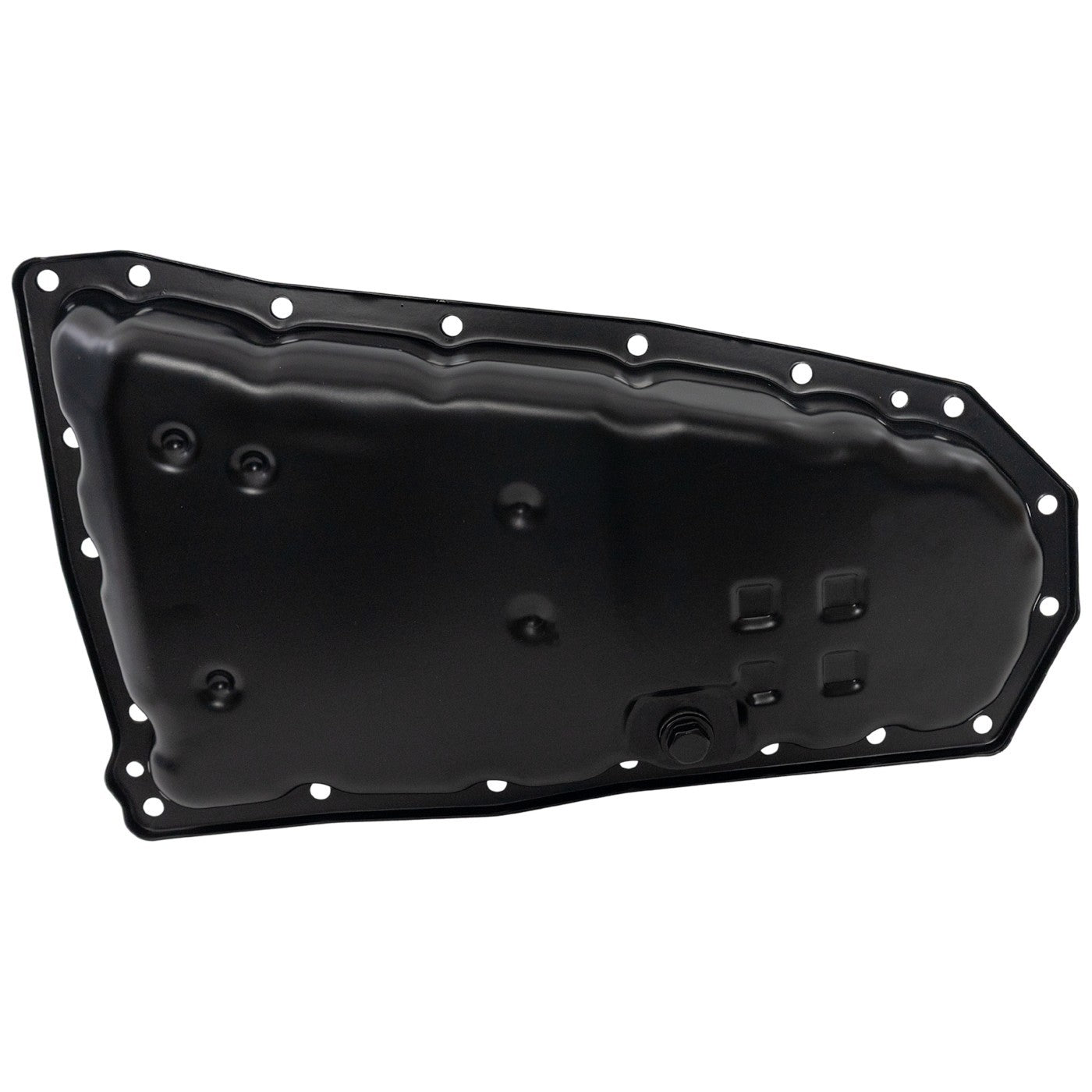 Transmission Pan for Nissan Rogue Sport Altima Juke NV200 (2014–2016)