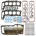 Gasket Bolt Set for Dodge Dakota Durango Ram 1500 4.7L (2004–2007)