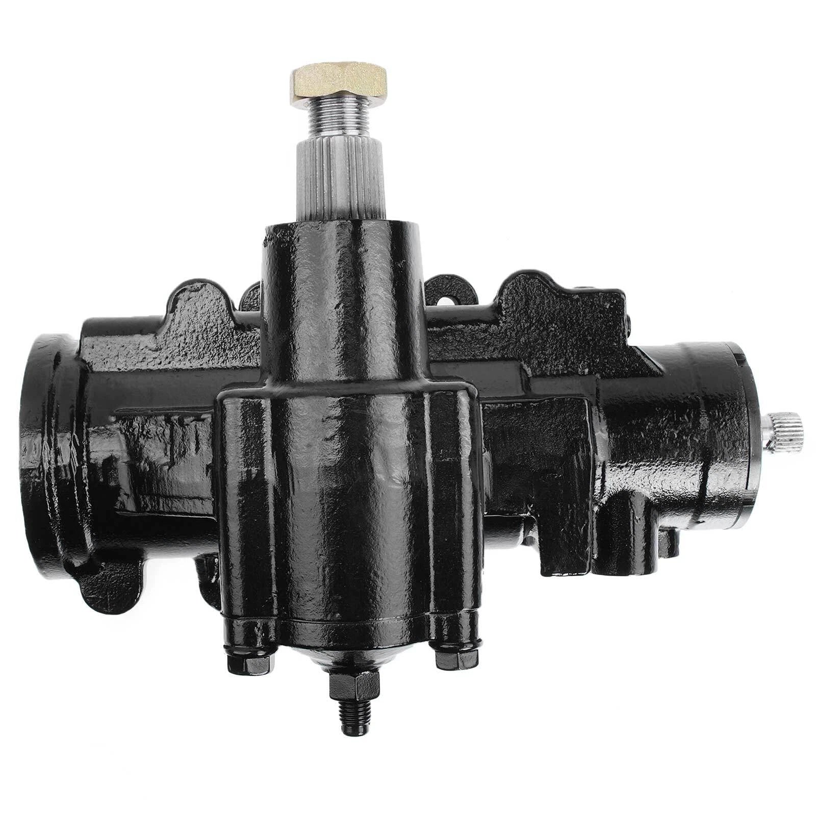 Power Steering Gear Box for Chevrolet Malibu/Camaro GMC RWD (1977–1979)