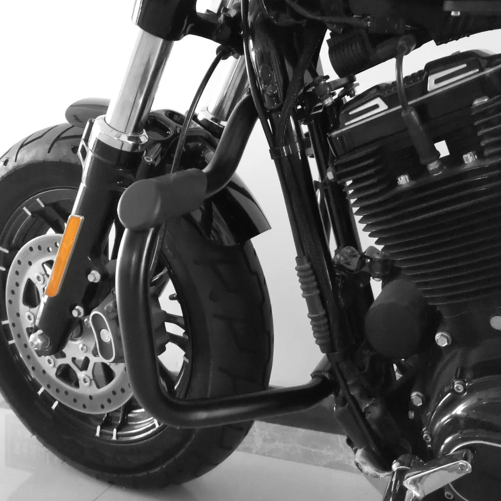 1 1/4'' Engine Guard Highway Crash Bar for Harley Sportster XL 883 1200 (2004–2023)