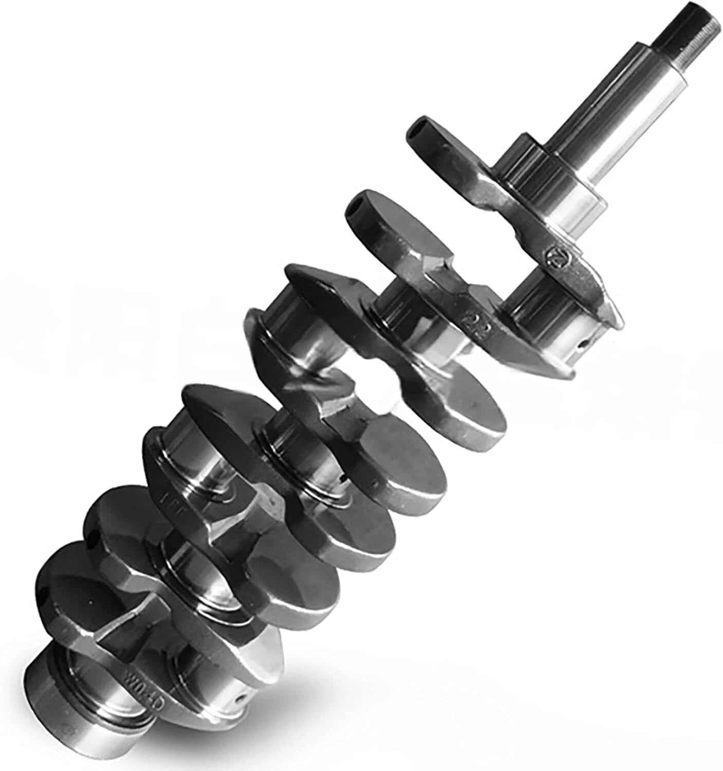 Crankshaft 134001082 13411-1592 125HT Stroke 59mm for Hino WO4D (EM505)