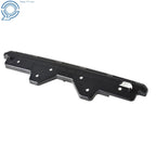 Trailer Hitch Cover for Chevrolet Suburban Tahoe (2015–2017)