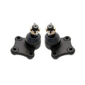 Set of 2 Front Suspension Ball Joints for Toyota Lexus (OEM)