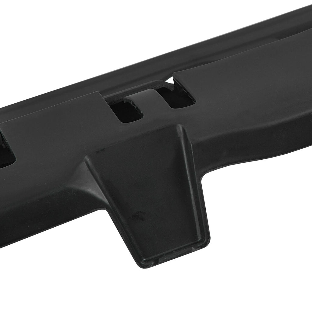 Front Bumper Upper Radiator Support Cover for Chrysler 300 (2011–2014)