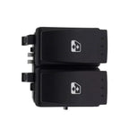 Power Window Switch for Renault Clio, Espace, Laguna, Megane, Scenic, Opel (2001-2023)