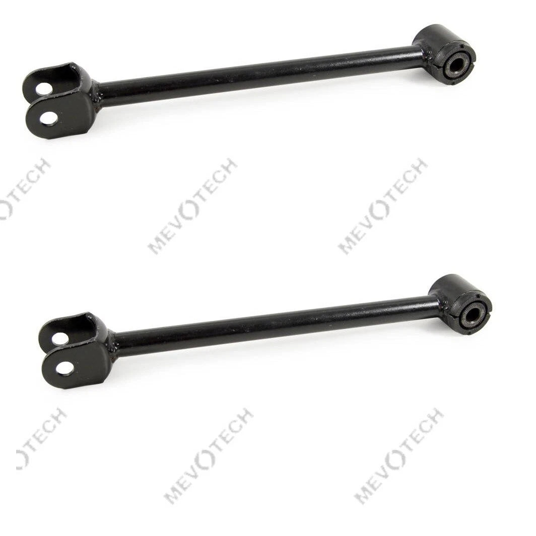 Set of 2 Rear Lateral Arms for Lexus RX400h AWD (2006–2008)