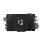 Window Control Switch for Renault Megane II, Laguna II (2001-2008)