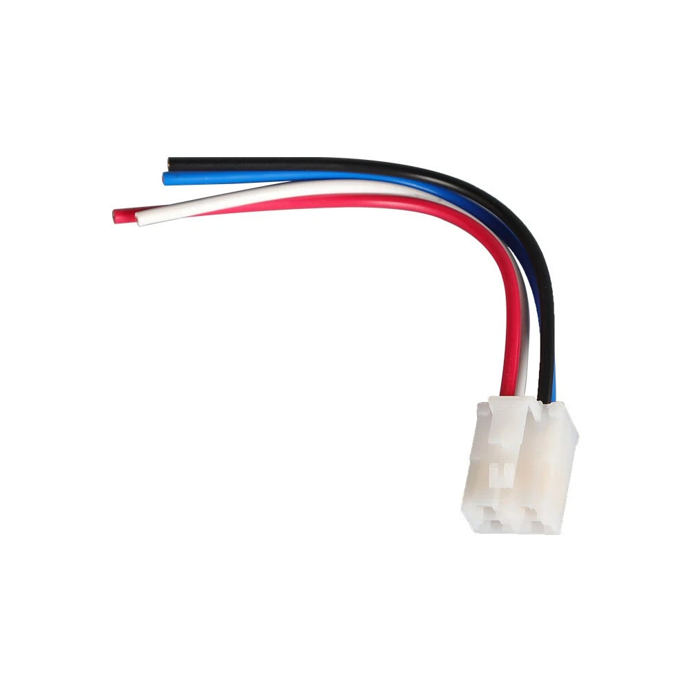 Starter Solenoid Relay Wiring Harness for Yamaha YFZ450 Raider R1 (2002–2017)