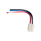 Starter Solenoid Relay Wiring Harness for Yamaha YFZ450 Raider R1 (2002–2017)