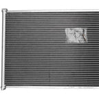 Radiator and A/C Condenser Kit for Ford Expedition (2004–2006) 5.4L V8