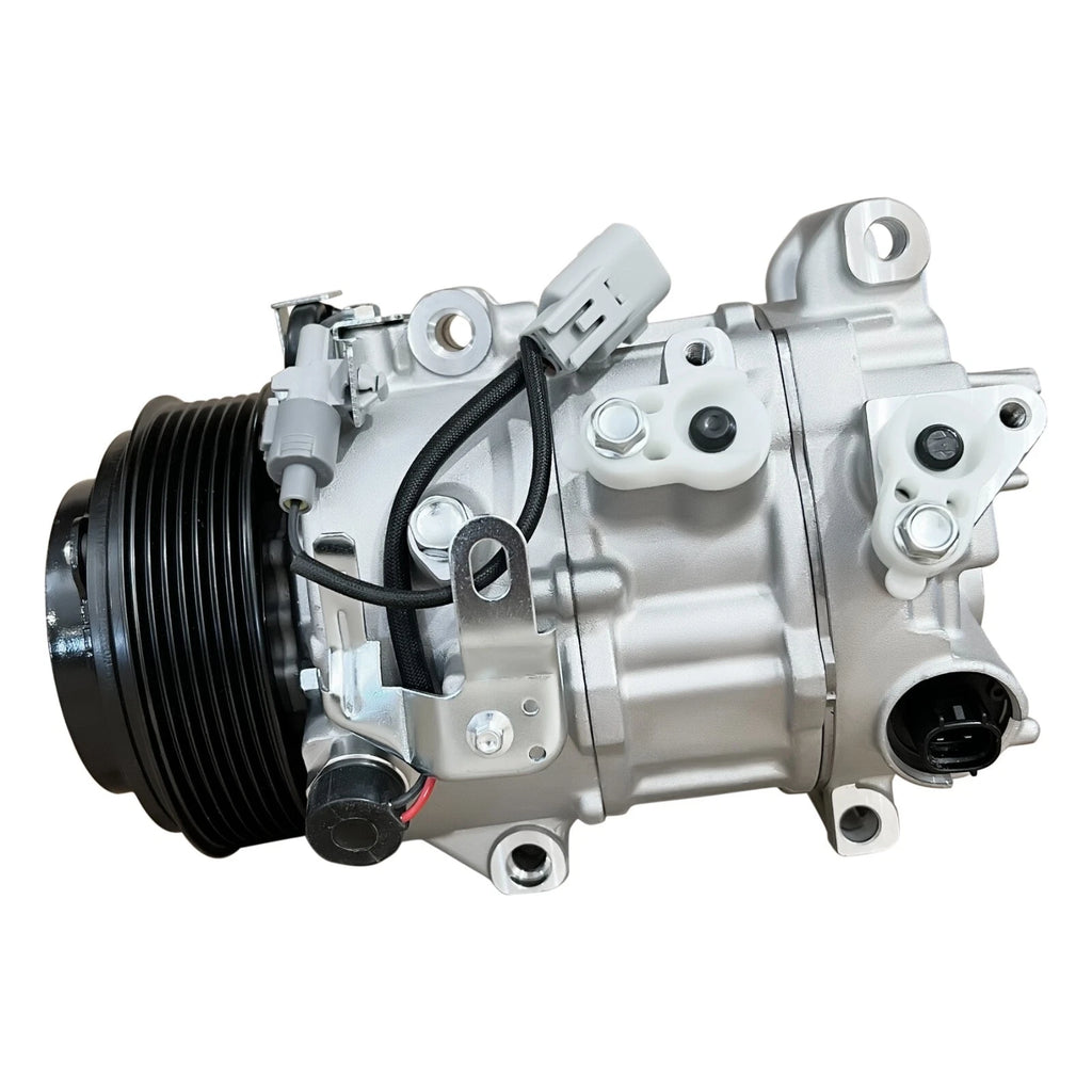 A/C Compressor Kit Replacement for Lexus IS300 3.5L (2016-2018)