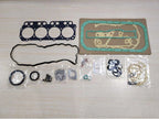 VRS Cylinder Head Gasket Kit for HINO N04C N04CT (16V) (2000-2005)