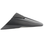 Rear Seat Cover Cowl Fairing for Honda CB650F/CBR650F (2014–2017) Matte Black