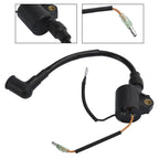 Ignition Coil for Yamaha 2HP 2 MSH 2B MHS 2C 1995–2002 6A1-85570-00