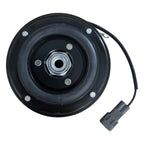 AC Compressor Clutch Replacement for Mercedes Sprinter 3500 (2016-2018)