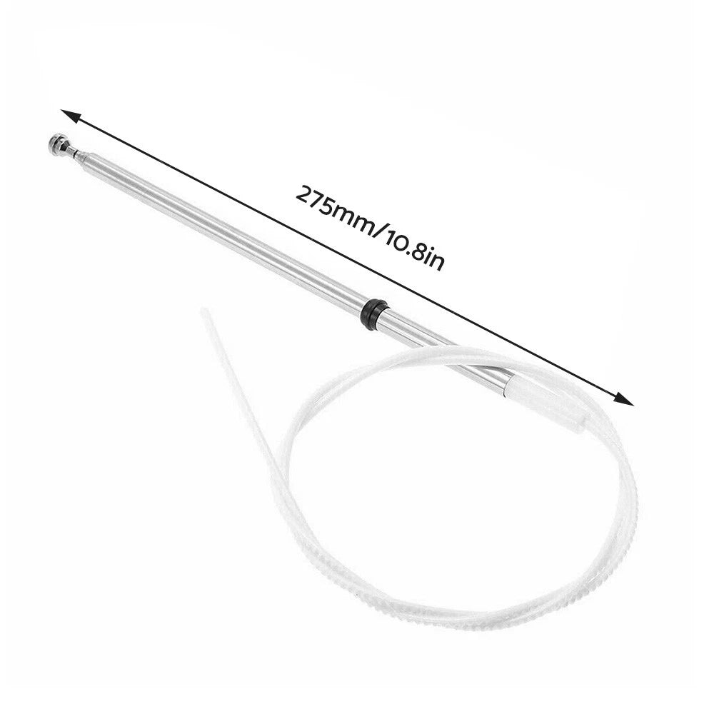 Power Radio Antenna Aerial Mast Rope for Toyota Landcruiser 100 105
