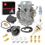 Carburetor & Intake Manifold for Polaris Trail Blazer 330 (2008–2013)
