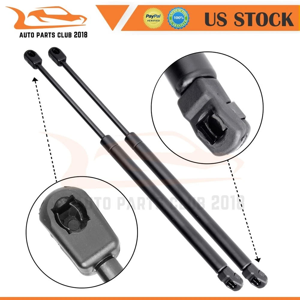 Set of 2 Hood Lift Supports for Lexus GS300 GS400 GS430 (1998–2005)