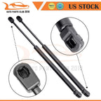 Set of 2 Hood Lift Supports for Lexus GS300 GS400 GS430 (1998–2005)