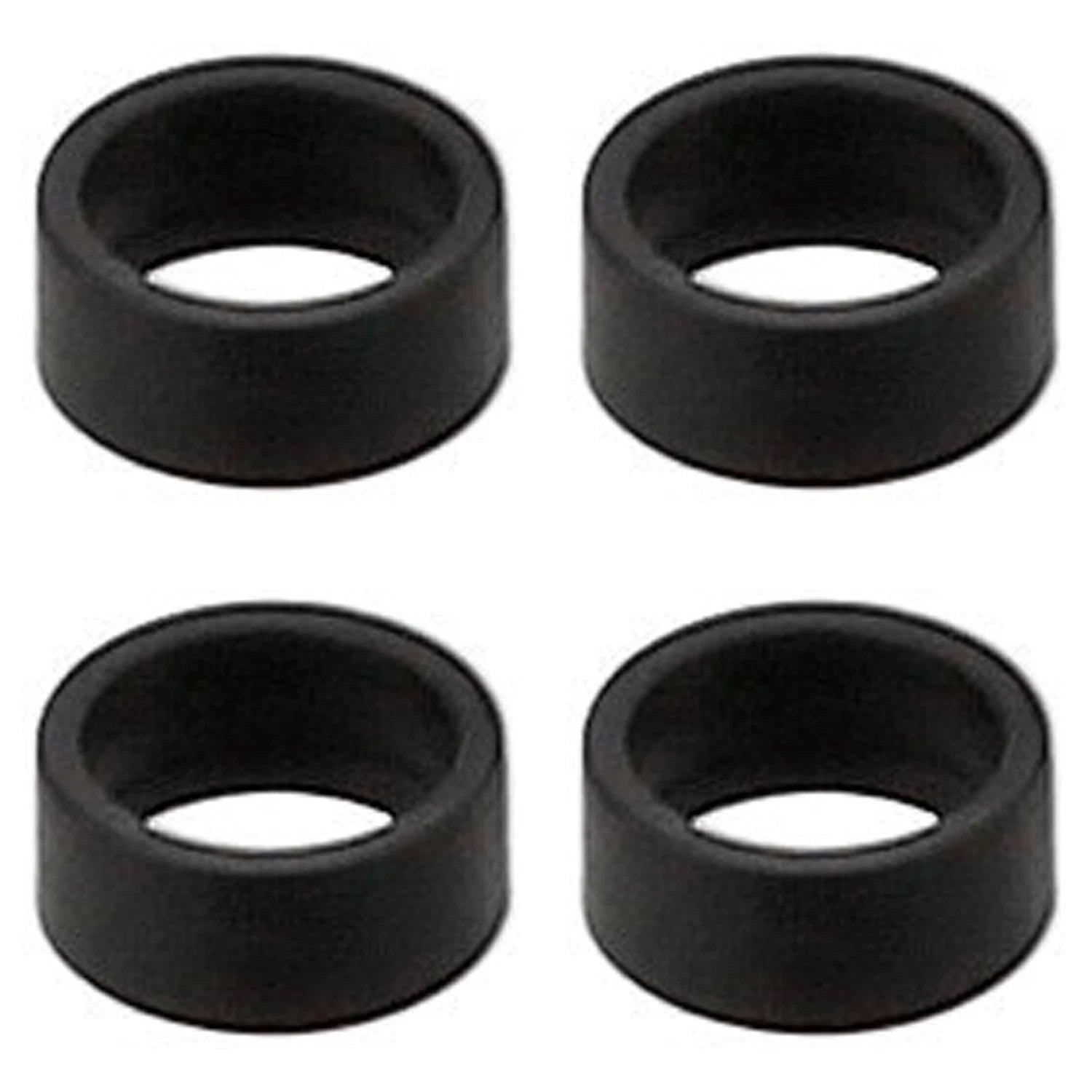4X Fuel Injection Nozzle O-Ring Set for BMW F30 328i, Mini F56 Cooper (2012–2019)