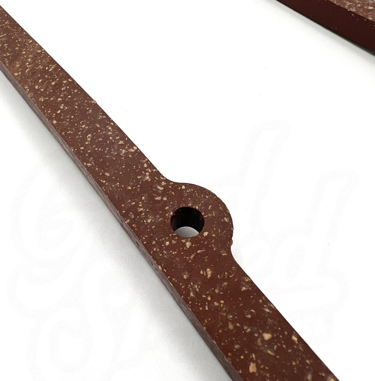 Valve Cover Gaskets Extra Thick Cork for Small Block Chevy 350 (1967–1970)