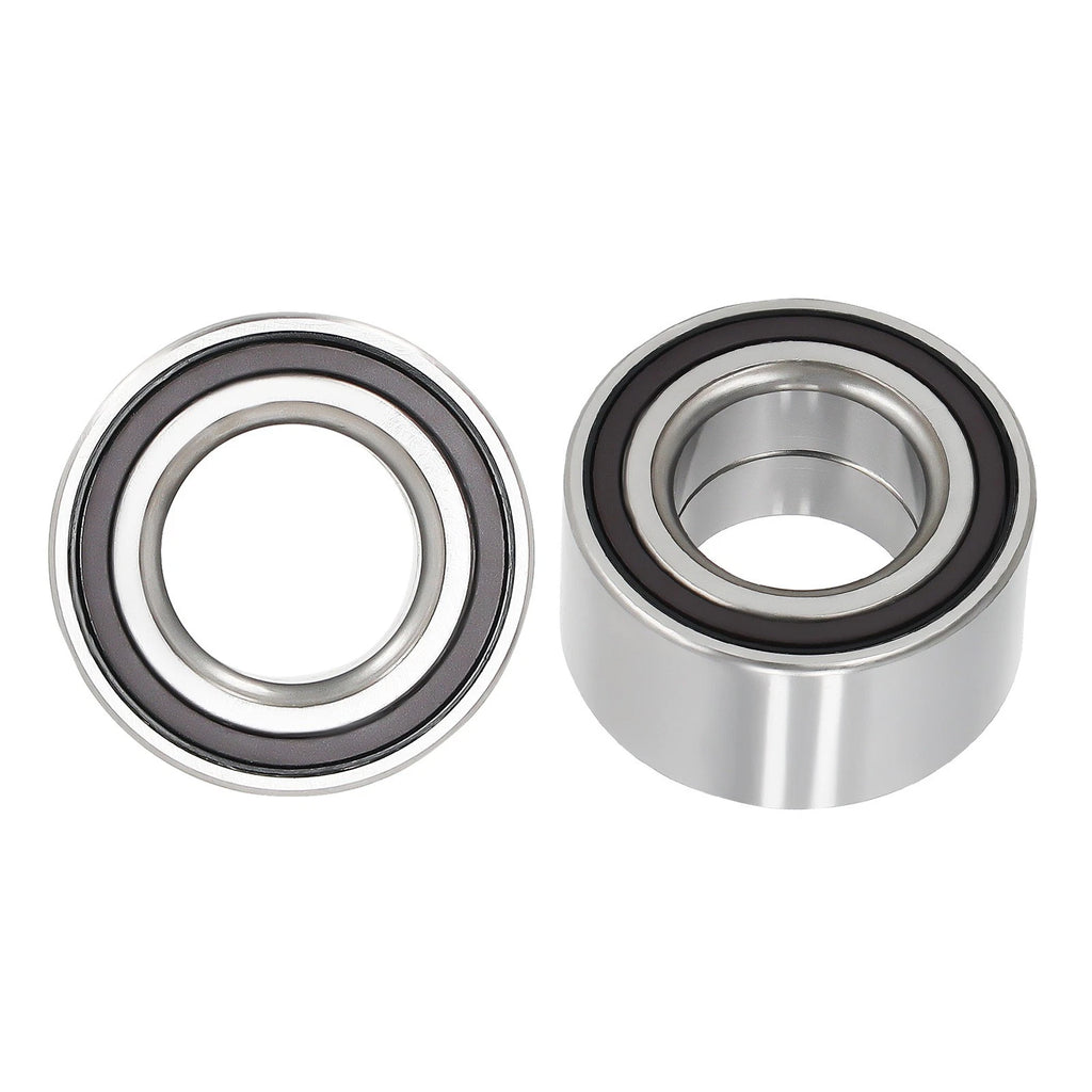 Set of 2 Front Wheel Bearings with ABS for Scion xD, iQ (2008-2015)