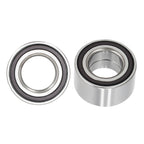 Set of 2 Front Wheel Bearings with ABS for Scion xD, iQ (2008-2015)