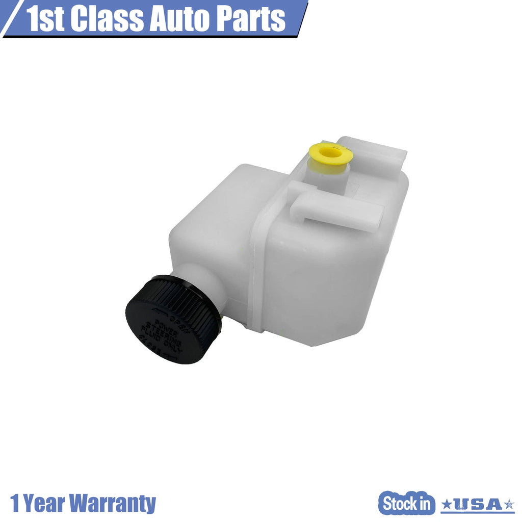 Power Steering Reservoir for Mazda 6 (2006–2007)