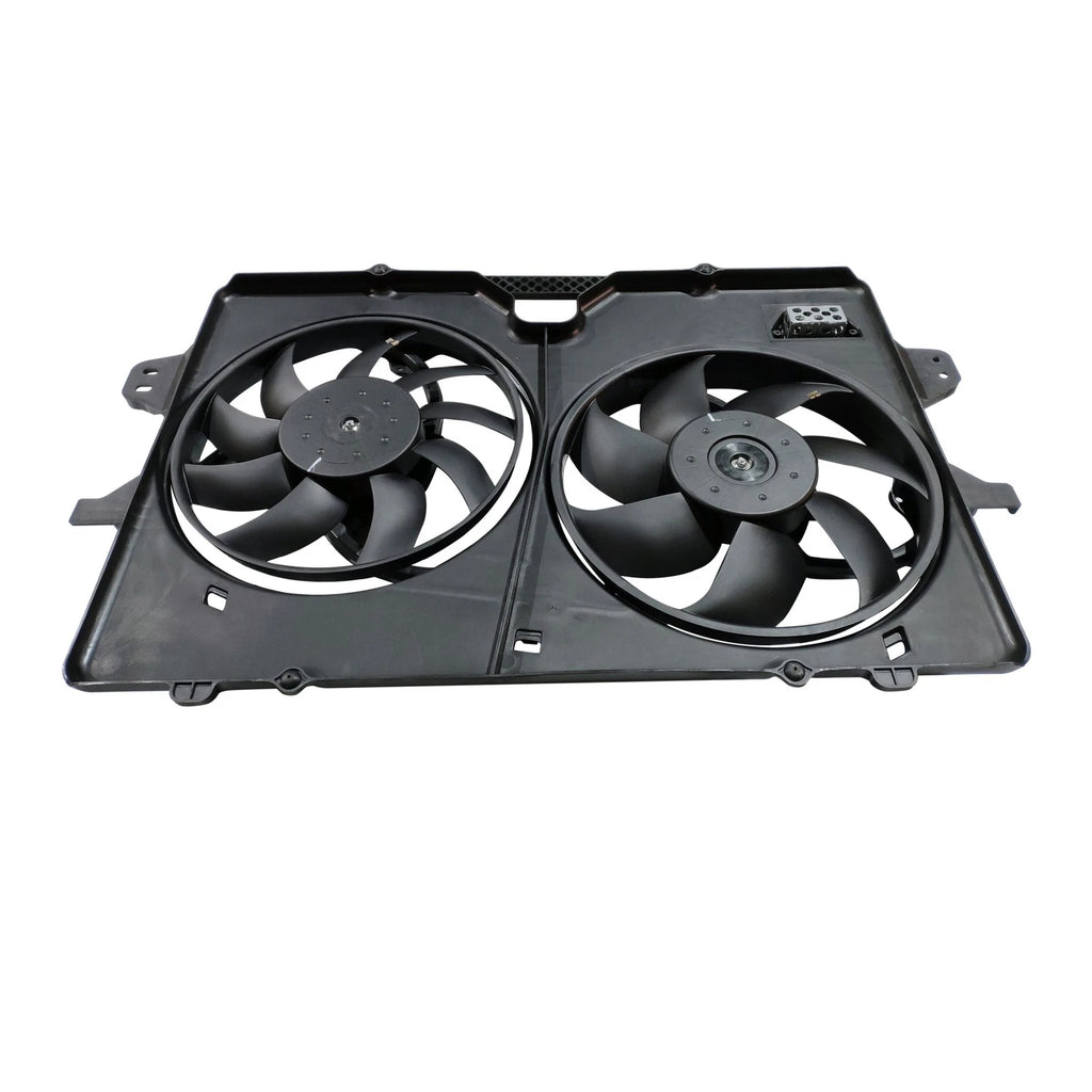 Engine Cooling Fan Assembly for Ford Escape Mercury Mariner (2008-2012)